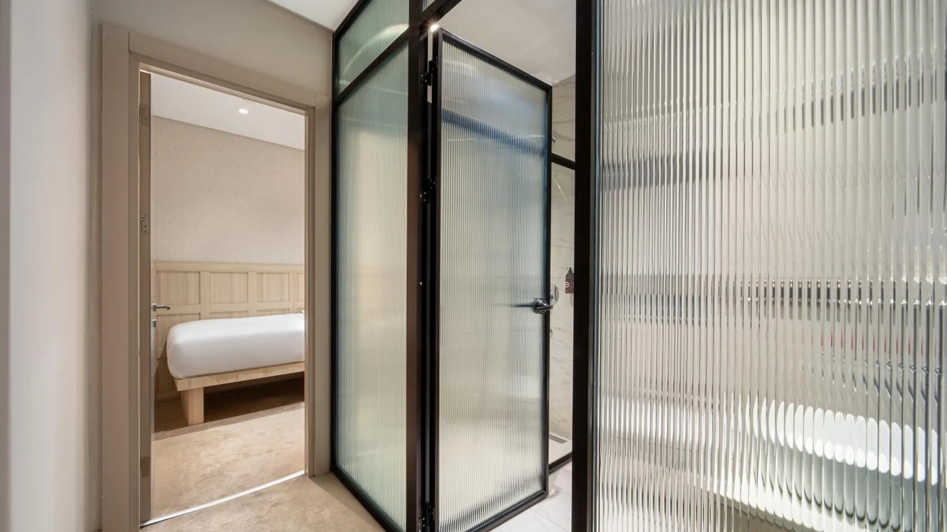****  Sykai Hotels Pera Istanbul Turkey