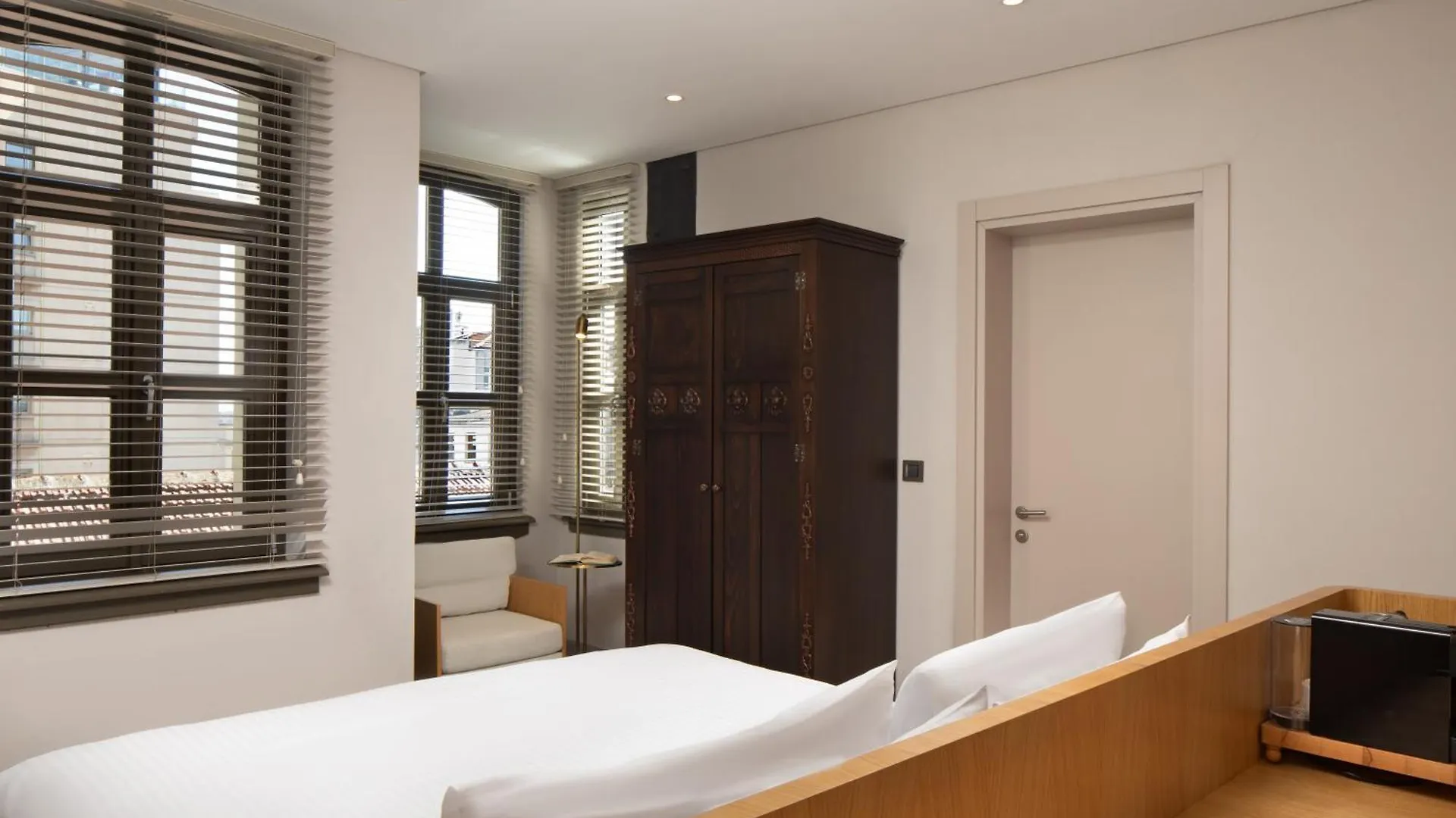 Sykai Hotels Pera Istanbul