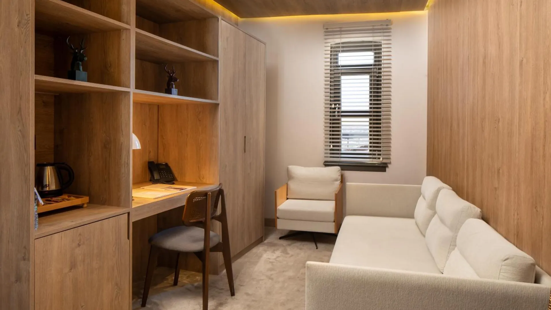 ****  Sykai Hotels Pera Istanbul Turkey