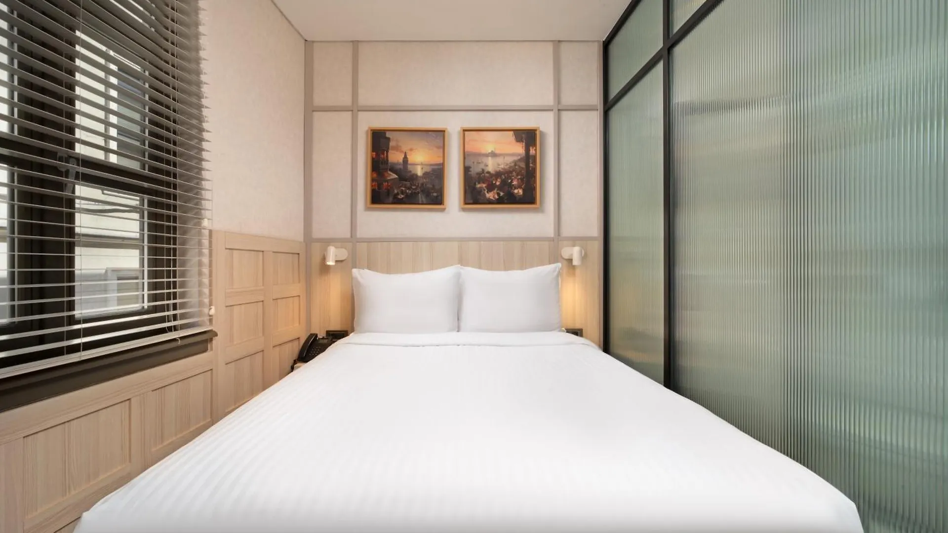 Sykai Hotels Pera Istanbul
