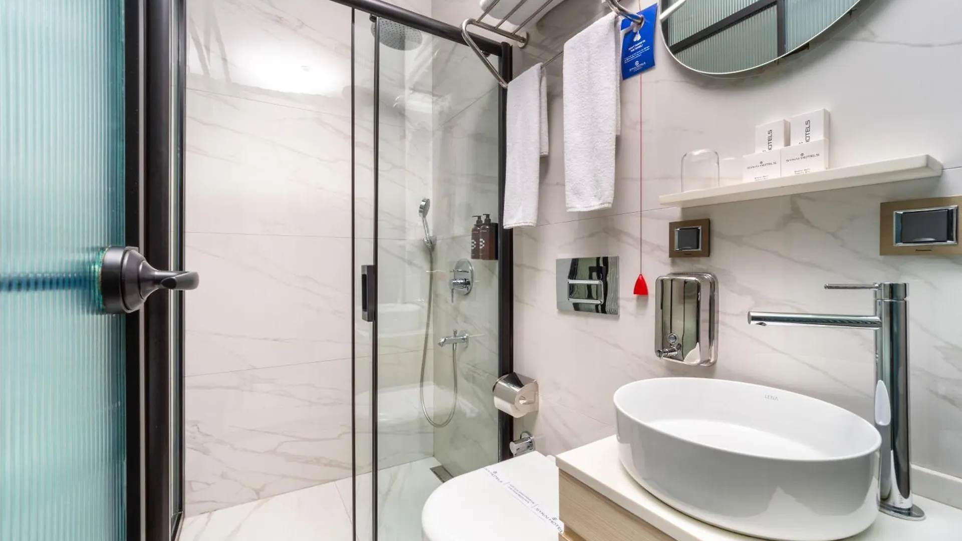 Sykai Hotels Pera Istanbul