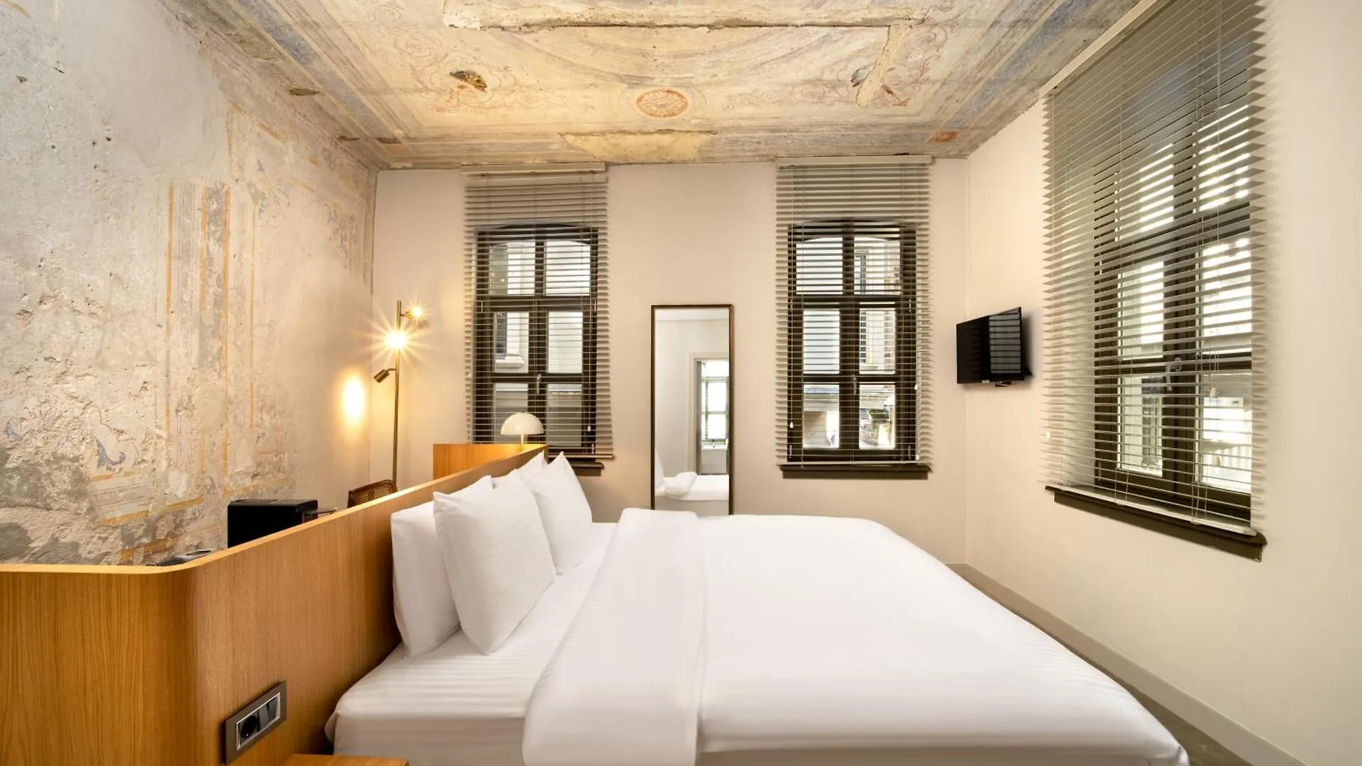 Sykai Hotels Pera Istanbul