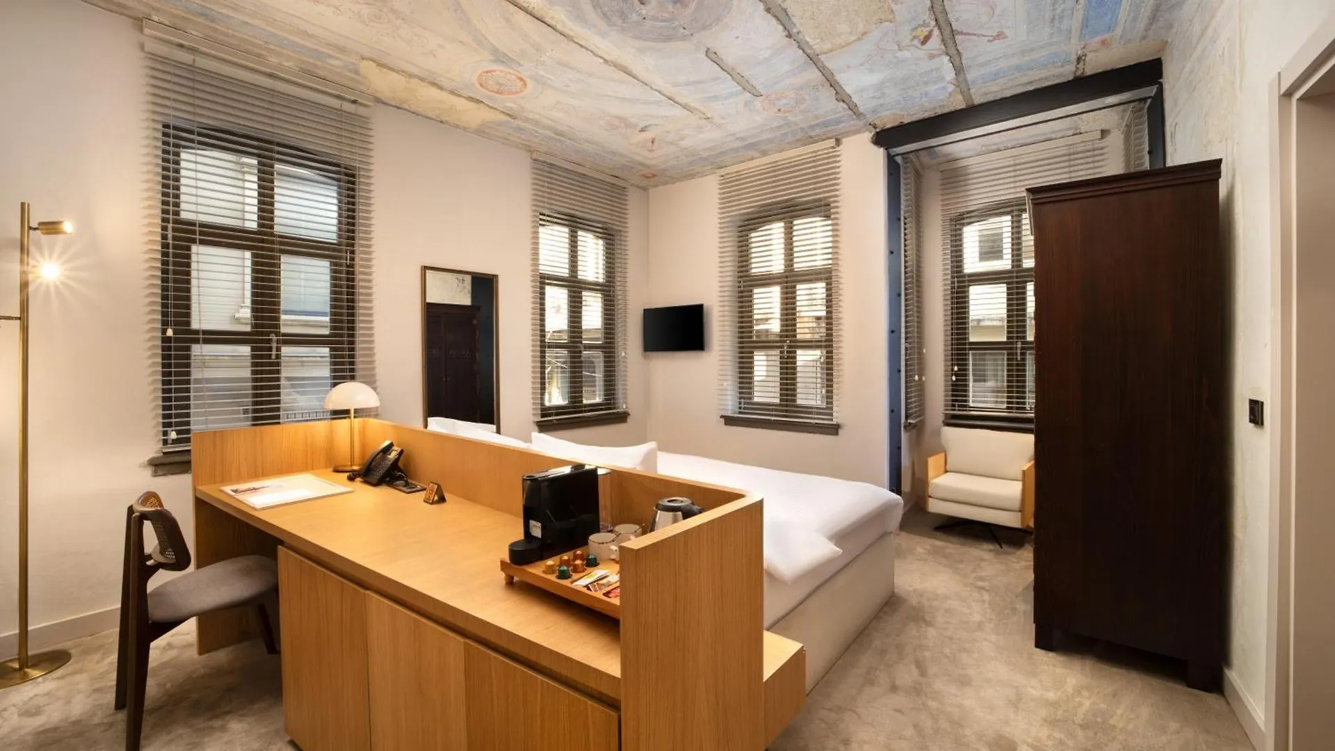 Sykai Hotels Pera Istanbul