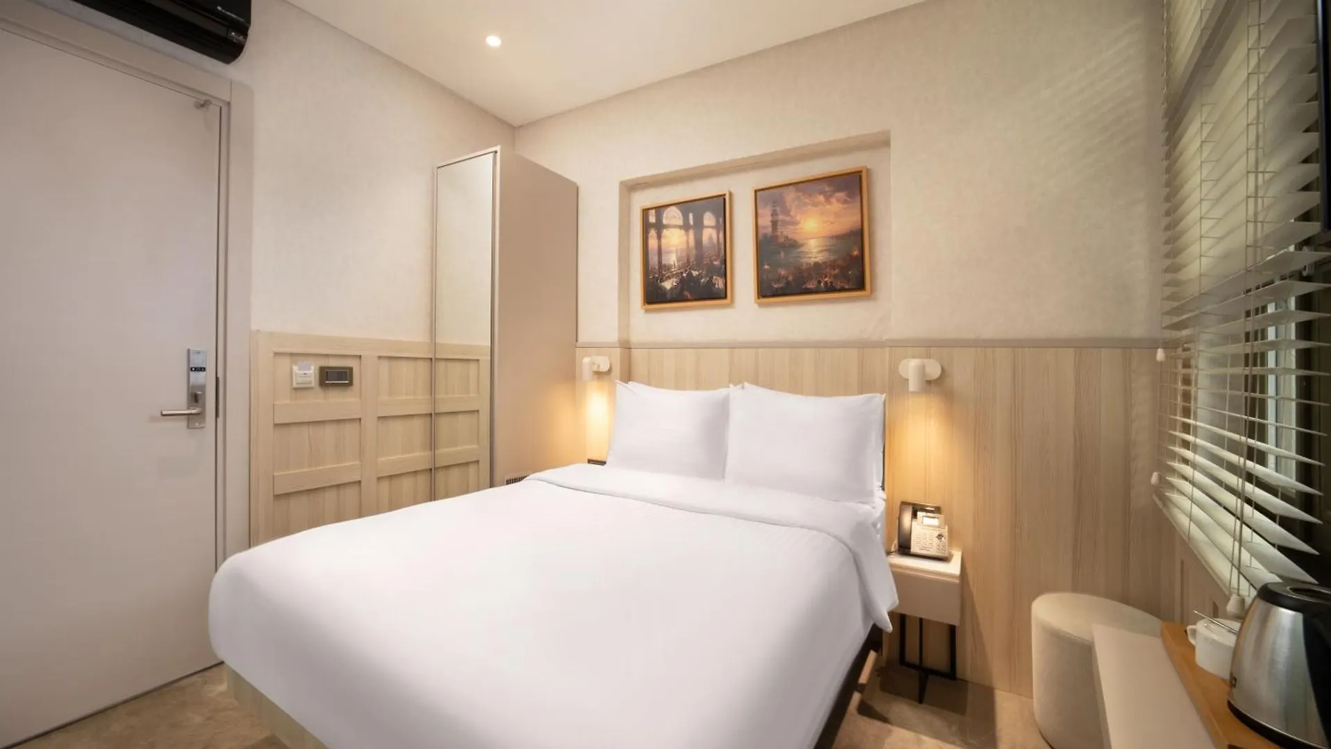 Sykai Hotels Pera Istanbul