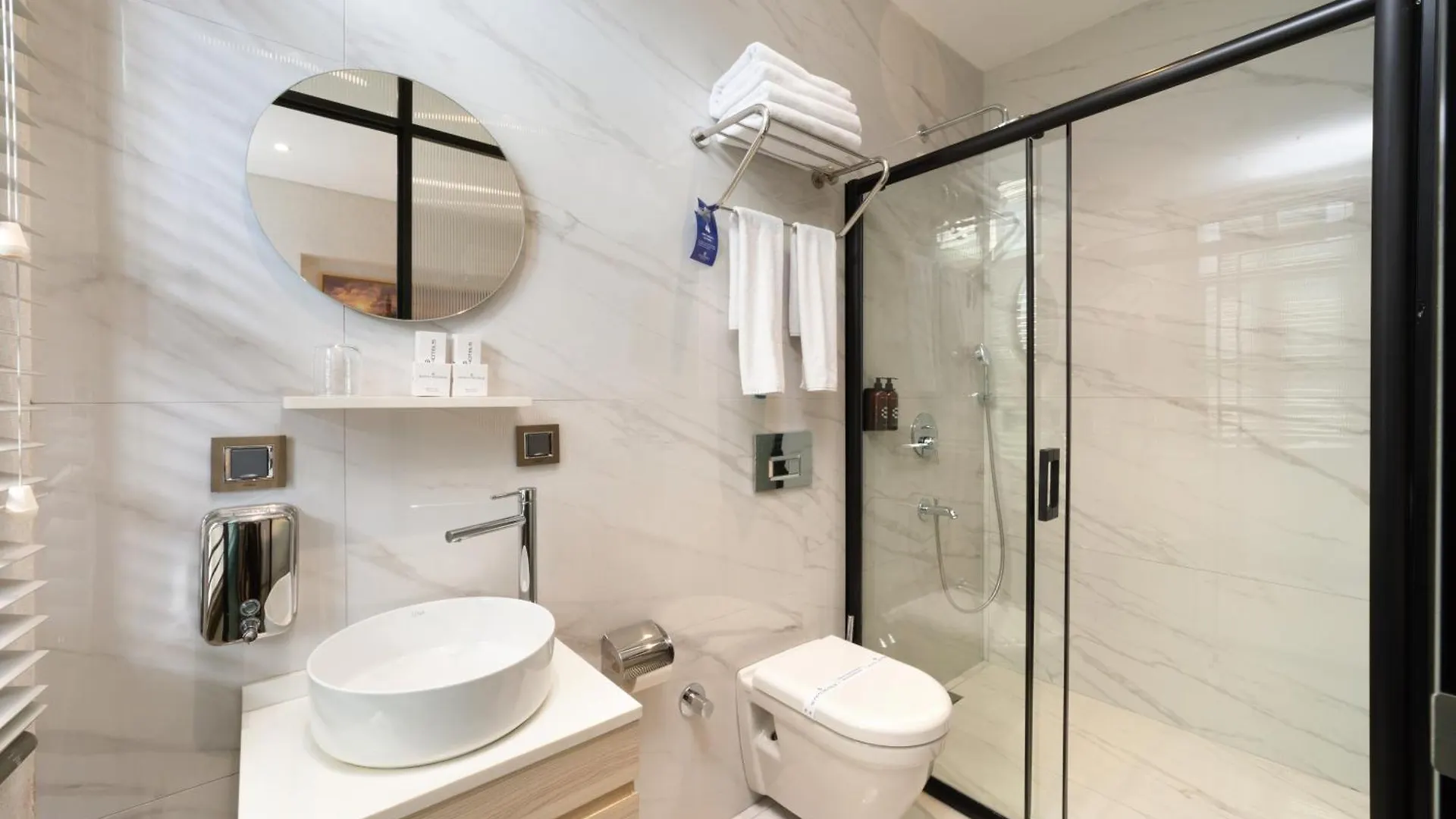 Sykai Hotels Pera Istanbul